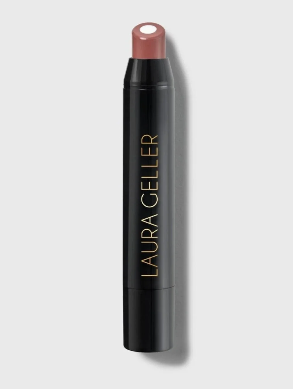 Laura Geller Pout Perfection Moisturizing Lip Color: Modern Muse, .07oz, NIB
